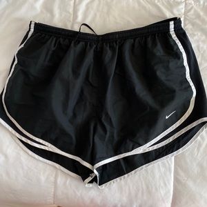 Nike Dri-fit shorts